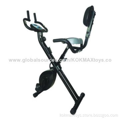 Exercise equipment magnetic